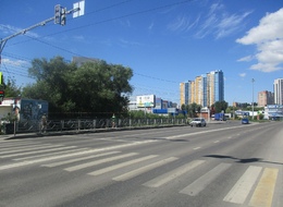 Сторона А
